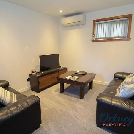 Flat 69B Junction Road, Kirkwall, Kw15 1Ax المظهر الخارجي الصورة