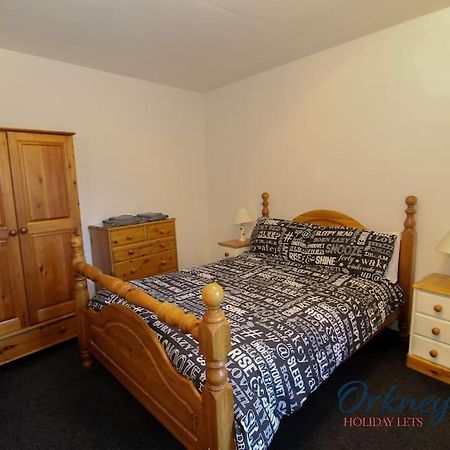 Flat 69B Junction Road, Kirkwall, Kw15 1Ax المظهر الخارجي الصورة